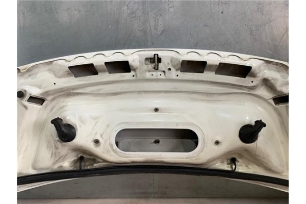 Recambio de capo para citroen jumpy furgón 2.0 hdi 120 referencia OEM IAM 7901N1  