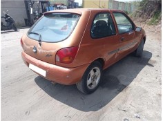 ford fiesta iv (ja_, jb_) del año 1997