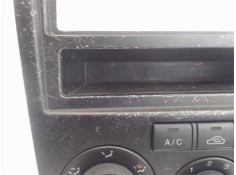 Recambio de embellecedor consola central para hyundai coupe (rd) 1.6 fx referencia OEM IAM 8474322c400  