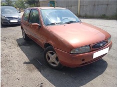 ford fiesta iv (ja_, jb_) del año 1997