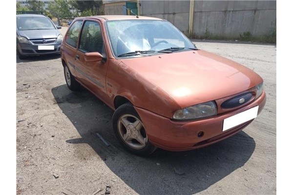 ford fiesta iv (ja_, jb_) del año 1997