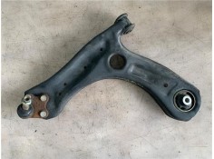 Recambio de brazo inferior delantero izquierdo para seat ibiza berlina (6j5) 1.2 referencia OEM IAM 6R0407151F 110049410 6R04071
