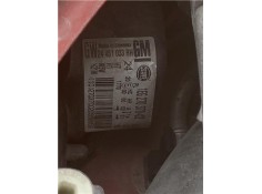 Recambio de bomba direccion electrica para opel astra h gtc 1.7 cdti referencia OEM IAM GW24451033RH 1EG27003702 