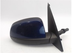 Recambio de retrovisor derecho para opel meriva referencia OEM IAM 93494575  