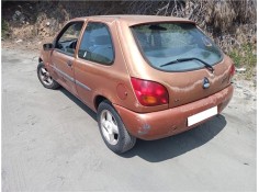 ford fiesta iv (ja_, jb_) del año 1997