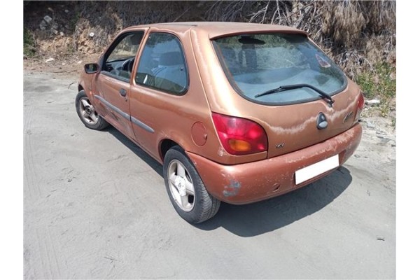 ford fiesta iv (ja_, jb_) del año 1997