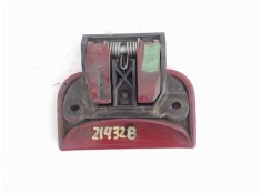 Recambio de maneta exterior delantero derecha para citroen saxo 1.1 x referencia OEM IAM 9101J5  