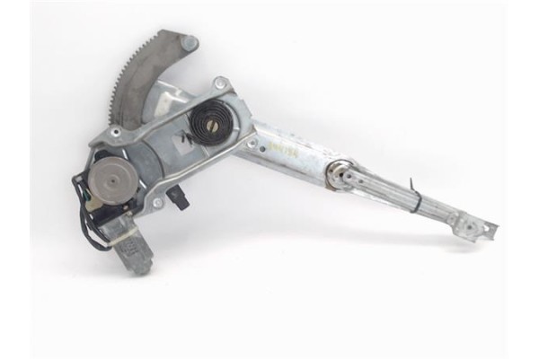 Recambio de elevalunas electrico delantero izquierdo para jeep grand cherokee (zj/z) 2.5 td ltd. (z) referencia OEM IAM   