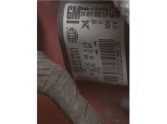 Recambio de bomba direccion electrica para opel astra h gtc 1.7 cdti referencia OEM IAM GW24451033RH 1EG27003702 