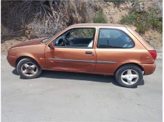 ford fiesta iv (ja_, jb_) del año 1997