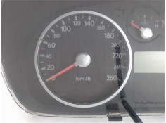 Recambio de cuadro completo para hyundai coupe (rd) 1.6 fx referencia OEM IAM 20020115  