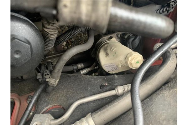 Recambio de bomba direccion electrica para opel astra h gtc 1.7 cdti referencia OEM IAM GW24451033RH 1EG27003702 