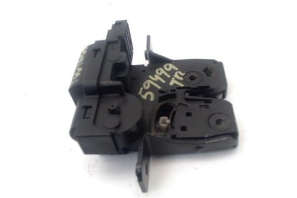 Recambio de cerradura porton para renault twingo (cn0_) 1.5 dci (cn0e) referencia OEM IAM 8200747429  