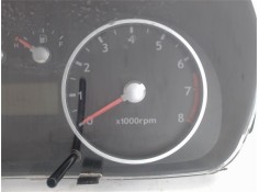Recambio de cuadro completo para hyundai coupe (rd) 1.6 fx referencia OEM IAM 20020115  
