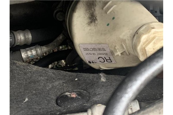 Recambio de bomba direccion electrica para opel astra h gtc 1.7 cdti referencia OEM IAM GW24451033RH 1EG27003702 