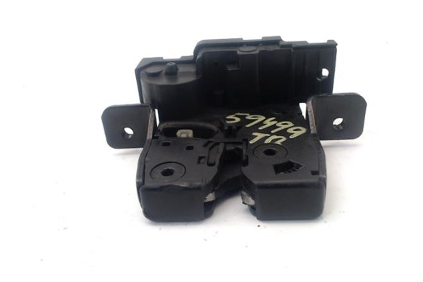 Recambio de cerradura porton para renault twingo (cn0_) 1.5 dci (cn0e) referencia OEM IAM 8200747429  