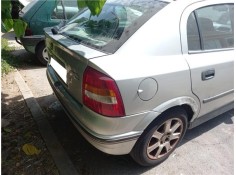 opel astra g berlina del año 1999