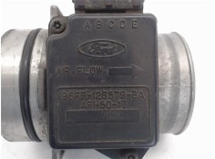 Recambio de caudalimetro para ford escort berl./turnier 1.6 cl berlina referencia OEM IAM 96FB12B579BA AFH5017 7097312 , FORD