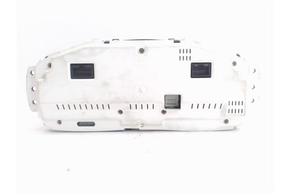 Recambio de cuadro completo para hyundai coupe (rd) 1.6 fx referencia OEM IAM 20020115  