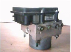 Recambio de nucleo abs para renault clio ii fase i (b/cb0) 1.5 dci (b/cb07) referencia OEM IAM 8200229137 0265231338 0265800335 
