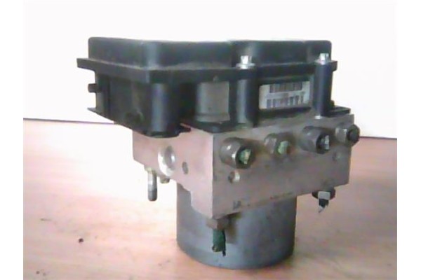 Recambio de nucleo abs para renault clio ii fase i (b/cb0) 1.5 dci (b/cb07) referencia OEM IAM 8200229137 0265231338 0265800335 