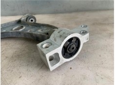 Recambio de brazo inferior delantero derecho para seat leon (1p1) 1.6 referencia OEM IAM 1K0407152AB  