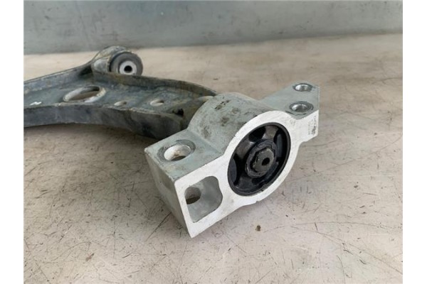 Recambio de brazo inferior delantero derecho para seat leon (1p1) 1.6 referencia OEM IAM 1K0407152AB  