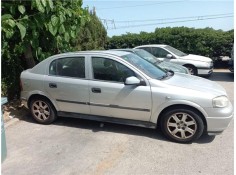 opel astra g berlina del año 1999