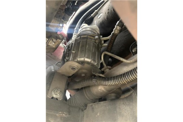 Recambio de bomba direccion electrica para opel astra h gtc 1.7 cdti referencia OEM IAM GW24451033RH 1EG27003702 
