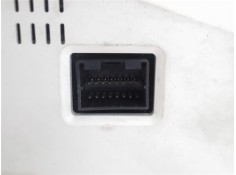 Recambio de cuadro completo para hyundai coupe (rd) 1.6 fx referencia OEM IAM 20020115  