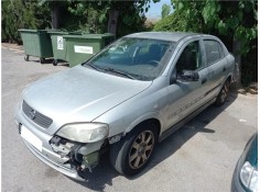 opel astra g berlina del año 1999