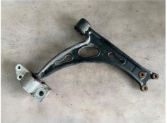 Recambio de brazo inferior delantero derecho para seat leon (1p1) 1.9 tdi referencia OEM IAM 1K0407152AD  