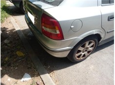 opel astra g berlina del año 1999