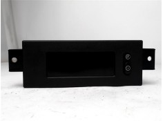 Recambio de reloj horario para opel astra g berlina 1.7 cdti referencia OEM IAM 24461517 98496 