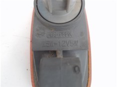 Recambio de piloto intermitente lat. delantero derecho para mitsubishi montero pinin (h60/h70) 1.8 1800 mpi comfort (5-ptas.) re