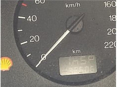 opel astra g berlina del año 1999