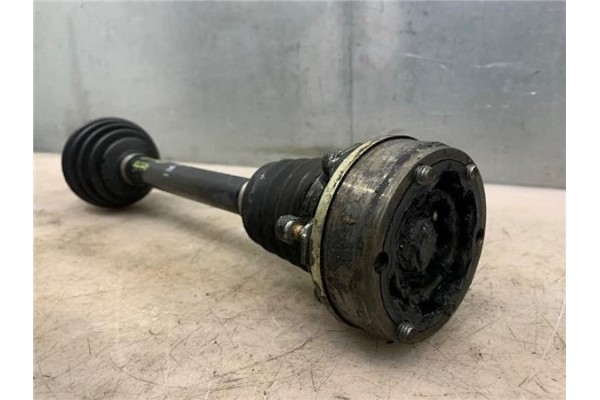 Recambio de palier delantero izquierdo para skoda fabia (5j2) 1.2 referencia OEM IAM   