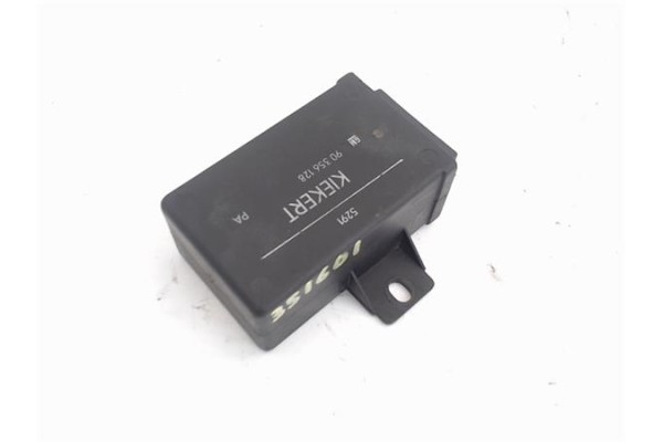 Recambio de centralita para opel vectra a 1.8 cd referencia OEM IAM 90356128  