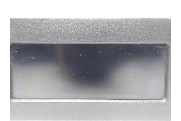 Recambio de reloj horario para opel astra g berlina 1.7 cdti referencia OEM IAM 24461517 98496 