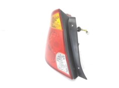 Recambio de piloto trasero izquierdo para hyundai accent (lc) 1.3 referencia OEM IAM 9240125710  