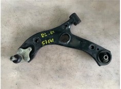 BRAZO INFERIOR DELANTERO IZQUIERDO 48780F4010 ADBP860158 48760F4010 TOYOTA