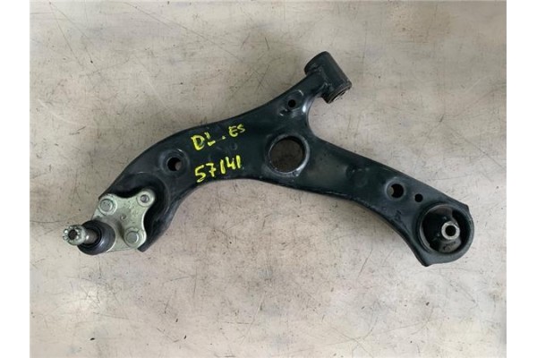 Recambio de brazo inferior delantero izquierdo para toyota c-hr (x10) 2.0 hibrido referencia OEM IAM 48780F4010 ADBP860158 48760 Recambio de brazo inferior delantero izquierdo para toyota c-hr (x10) 2.0 hibrido referencia OEM IAM 48780F4010 ADBP860158 48760