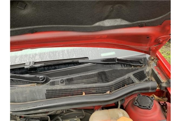 Recambio de brazo limpiaparabrisas delantero izquierdo para opel astra h gtc 1.7 cdti referencia OEM IAM 93178941  