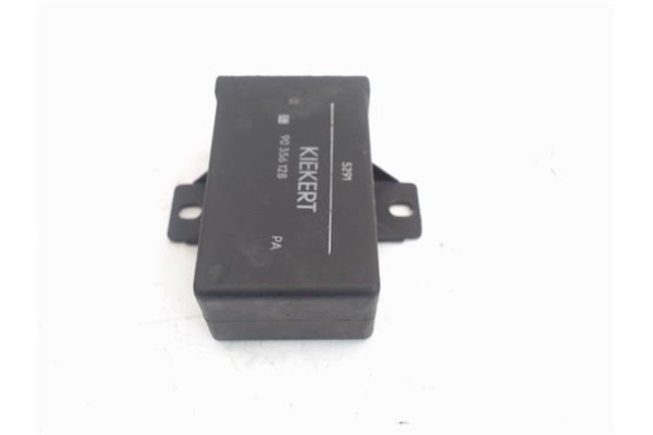 Recambio de centralita para opel vectra a 1.8 cd referencia OEM IAM 90356128  