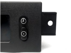 Recambio de reloj horario para opel astra g berlina 1.7 cdti referencia OEM IAM 24461517 98496 