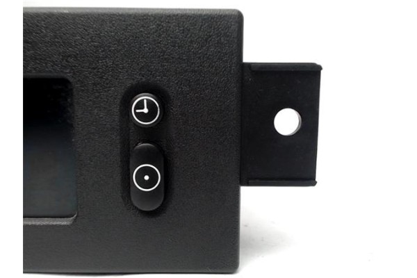 Recambio de reloj horario para opel astra g berlina 1.7 cdti referencia OEM IAM 24461517 98496 