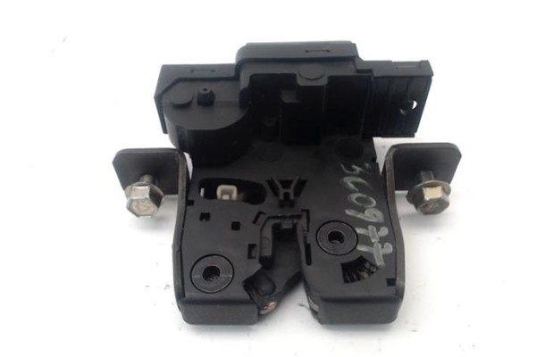 Recambio de cerradura porton para nissan micra (k12e) 1.2 16v referencia OEM IAM 90502EY10A  