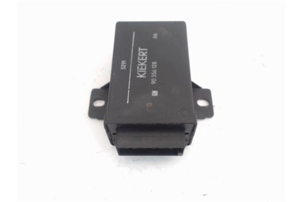 Recambio de centralita para opel vectra a 1.8 cd referencia OEM IAM 90356128  