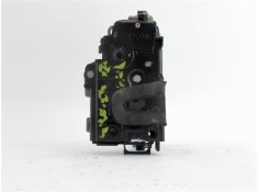 Recambio de cierre electromagnetico delantero izquierdo para volkswagen polo iv (9n1) 1.9 sdi referencia OEM IAM 3B1837015AN 100