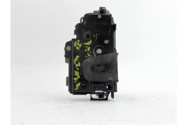 Recambio de cierre electromagnetico delantero izquierdo para volkswagen polo iv (9n1) 1.9 sdi referencia OEM IAM 3B1837015AN 100